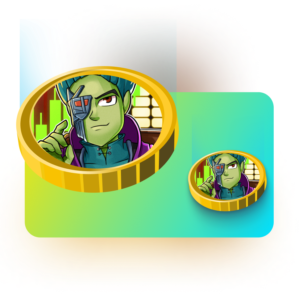 coin