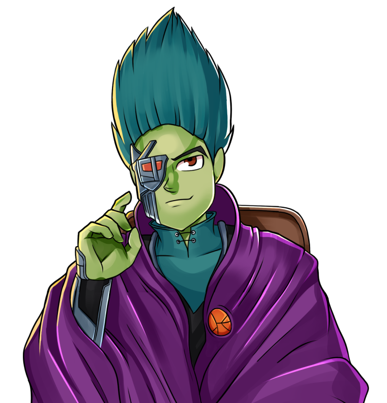 yocaptain